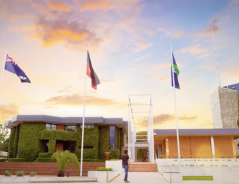 B Block Refurbishment